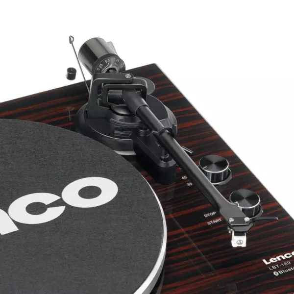 Проигрыватель виниловых пластинок Lenco LBT-189WA